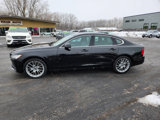 Used 2017 Volvo S90 T6 Momentum w/ Vision Package image 3