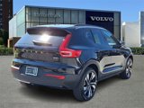Used 2024 Volvo XC40 B5 Plus image 4