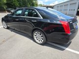 Used 2014 Cadillac CTS AWD Sedan w/ Seating Package image 5