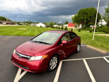Used 2006 Honda Civic LX image 2