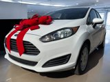 Used 2019 Ford Fiesta S image 5