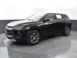 New 2025 Chevrolet Blazer LT w/ Driver Confidence Package image 6