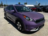 Used 2017 Kia Niro EX image 3
