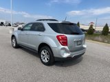 Used 2017 Chevrolet Equinox LT w/ Convenience Package image 4