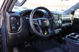 Used 2022 Chevrolet Silverado 1500 Custom image 3