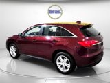 Used 2015 Acura RDX AWD image 4
