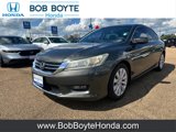 Used 2015 Honda Accord EX-L image 2