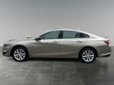 Used 2022 Chevrolet Malibu LT image 4