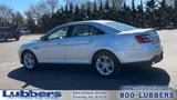 Used 2018 Ford Taurus SE image 6
