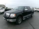 Used 2006 Lincoln Mark LT 4x4 image 2