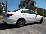 Used 2015 Mercedes-Benz C 300 4MATIC Sedan image 3