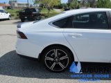 Used 2023 Honda Accord Sport image 4