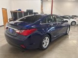 Used 2014 Hyundai Sonata GLS image 5