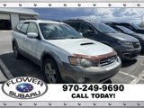 Used 2005 Subaru Outback 2.5XT Limited image 2