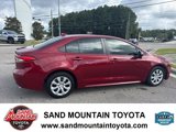 Used 2023 Toyota Corolla LE image 3