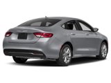 Used 2015 Chrysler 200 Limited image 3