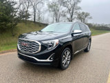 Used 2018 GMC Terrain Denali image 2
