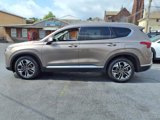 Used 2019 Hyundai Santa Fe Limited image 2