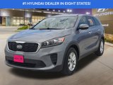 Used 2020 Kia Sorento LX image 2