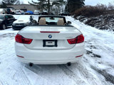 Used 2015 BMW 435i Convertible image 4