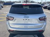 New 2025 Jeep Compass Limited image 6