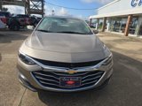 Used 2022 Chevrolet Malibu LT image 2