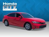 New 2025 Honda Civic LX image 5