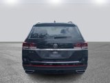 Used 2021 Volkswagen Atlas SE w/ Panoramic Sunroof Package image 5