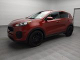 Used 2019 Kia Sportage LX image 2