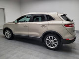 Used 2015 Lincoln MKC FWD w/ Equipment Group 101A Select image 3