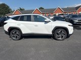 Used 2023 Hyundai Tucson SEL w/ Convenience Package image 3