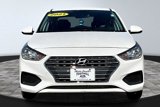 Used 2021 Hyundai Accent SE image 3