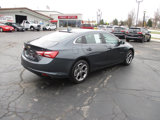 Used 2021 Chevrolet Malibu LT image 6