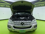 Used 2009 Mercedes-Benz ML 320 BlueTEC 4MATIC image 4