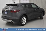 Used 2020 Chevrolet Blazer LT image 2