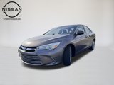 Used 2017 Toyota Camry LE image 3