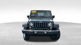 Used 2017 Jeep Wrangler Unlimited Sport w/ Quick Order Package 24S image 2