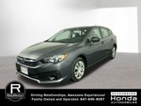Used 2022 Subaru Impreza 2.0i image 2