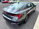 Used 2021 Hyundai Elantra SEL w/ Convenience + Premium Package image 6