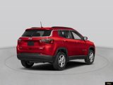 New 2025 Jeep Compass Sport image 2
