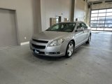Used 2008 Chevrolet Malibu LT w/ HFV6 Engine Package image 4