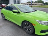 Used 2016 Honda Civic LX-P image 5