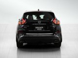Used 2017 Nissan Murano Platinum image 4