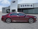 Used 2017 Lincoln Continental Select image 5
