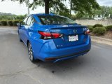 Certified 2021 Nissan Versa SR image 5