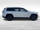 New 2025 Jeep Grand Cherokee L Limited w/ Black Appearance Package image 3