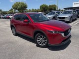 Certified 2022 MAZDA CX-5 AWD 2.5 S w/ Preferred Package image 2