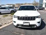 Used 2022 Jeep Grand Cherokee Limited image 2