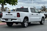 New 2025 RAM 1500 Tradesman image 4