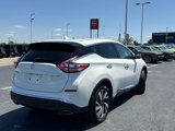 Used 2018 Nissan Murano SL image 3